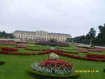  Viena Schonbrunn